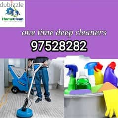 Housekeeping and Cleaning Service indoor Outdoor 0
