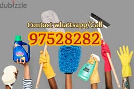House Office Flat Garden Cleaning Water Tank Cleaning services