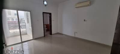 2 bedrooms flat at qubra near almaha hotel with one month free