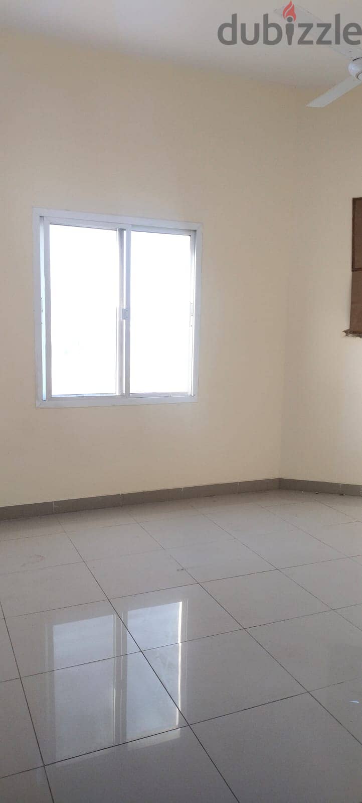 Flat 2 BHK For Rent in Hond road in Ruwi 2