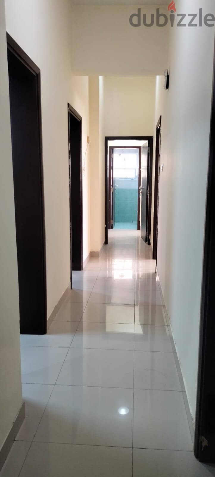 Flat 2 BHK For Rent in Hond road in Ruwi 3