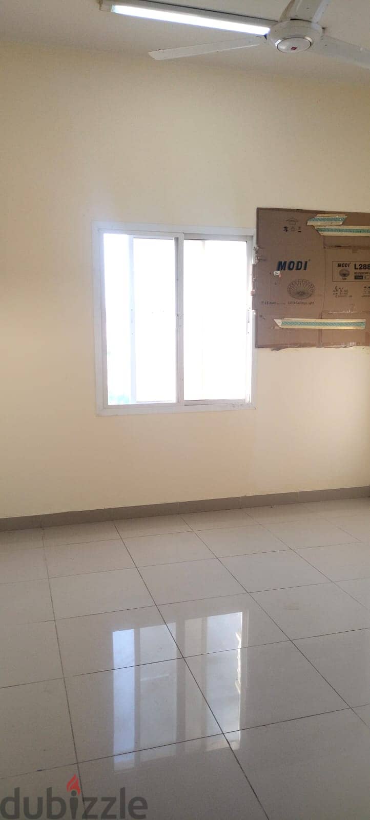 Flat 2 BHK For Rent in Hond road in Ruwi 4