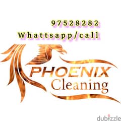 Muscat Housekeeping and Cleaning Services Indoor Outdoor 0