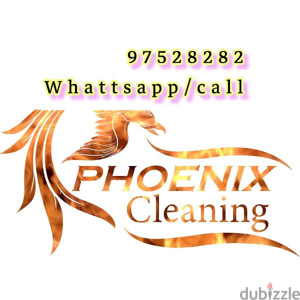 Muscat Housekeeping and Cleaning Services Indoor Outdoor 0