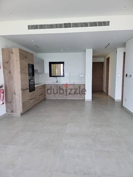 apartment for sale in Juman two with amazing view 2