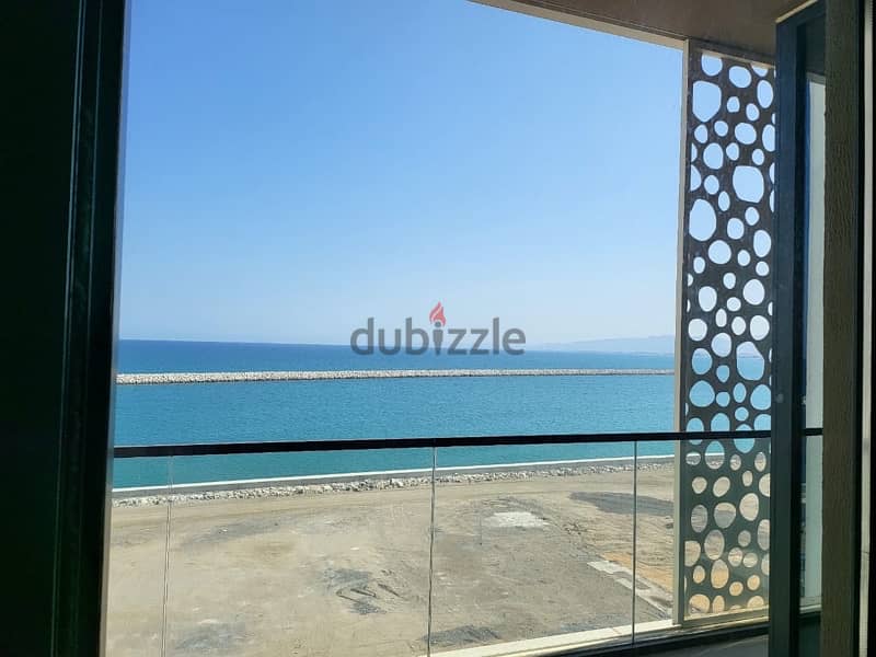 apartment for sale in Juman two with amazing view 3