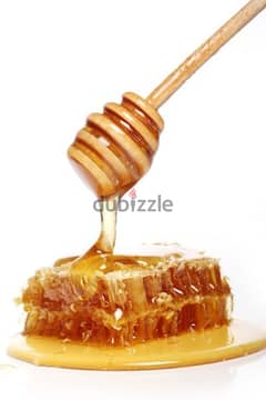 fresh honey available here 0