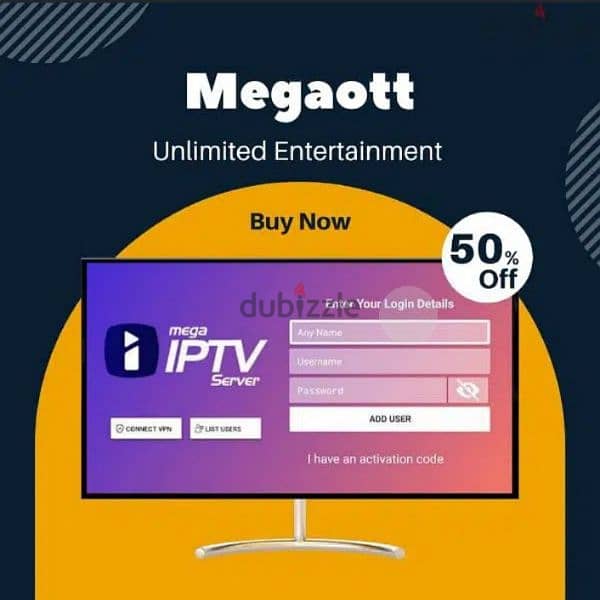 5G Live IP/TV Available All Indian & Global Tv Channels Movies Series 0
