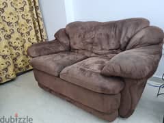 Sofa Set 3 + 2 + 1