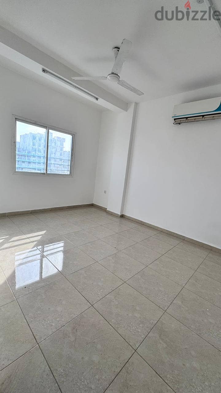 للايجار شقه2BHK في الموالح الجنوبية 11 بالقرب من جهاز الضرائب والجامعه 7