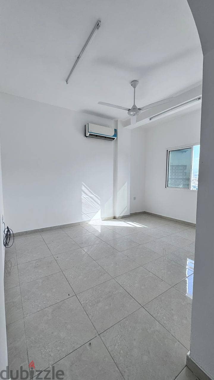 للايجار شقه2BHK في الموالح الجنوبية 11 بالقرب من جهاز الضرائب والجامعه 2