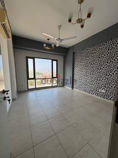 AMAZING PRICE 3BHK flat for rent in gallery muscat building.