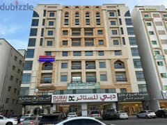 1 BR Compact Flat in Al Khoud for Sale 0