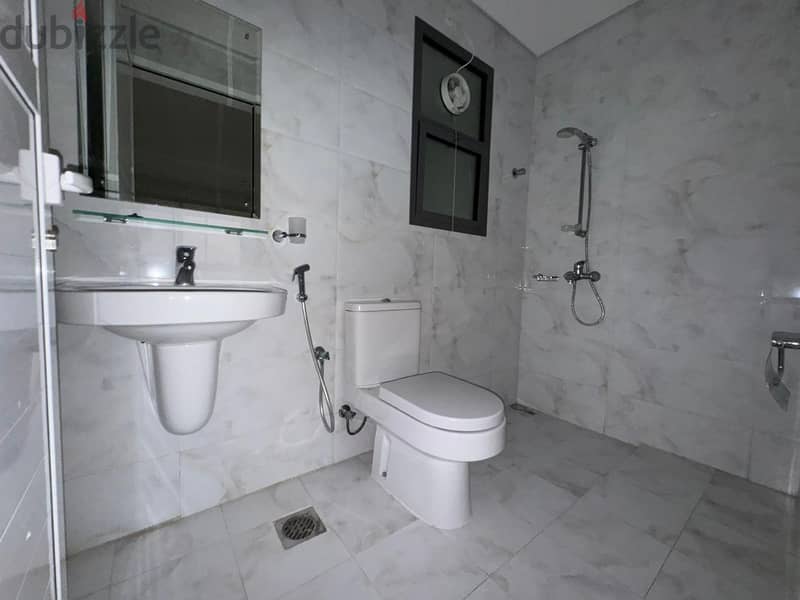 1 BR Compact Flat in Al Khoud for Sale 5