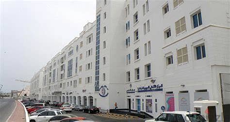 Hot Deal - 2BHK, Semi Furnished in Boulevard Mall - Bareeq Al Shatti