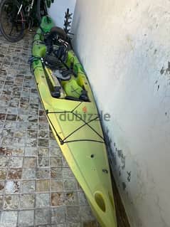 Kayak for Sale 0