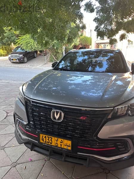 Changan for sale 2