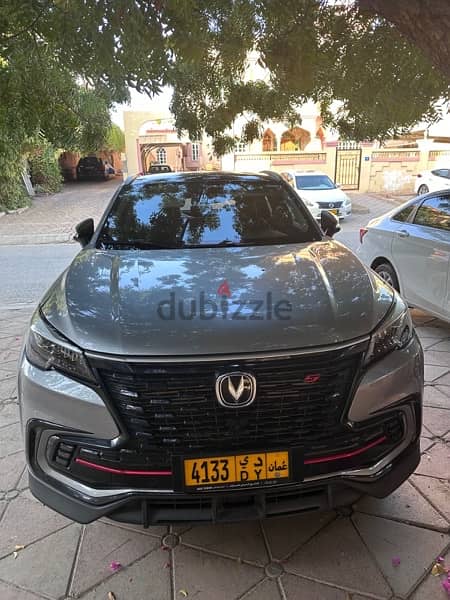 Changan for sale 4