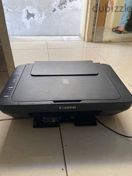 canon printer 2