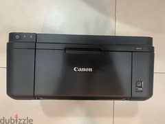 Printer- CANON multifunction printer MX494 PIXMA
