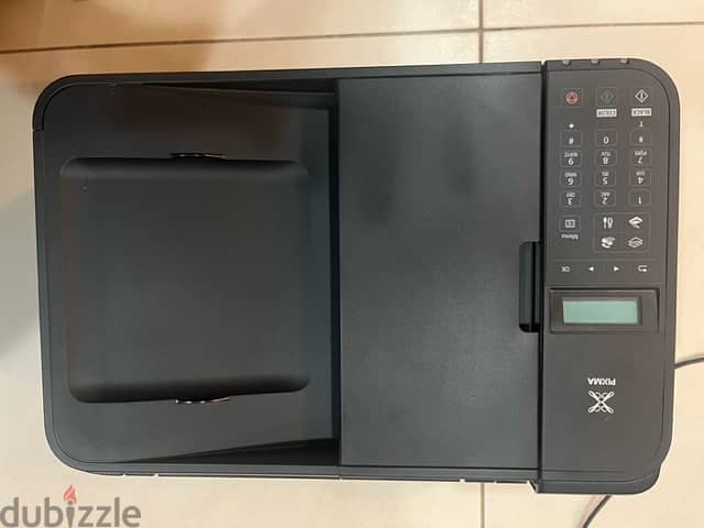 Printer- CANON multifunction printer MX494 PIXMA 1