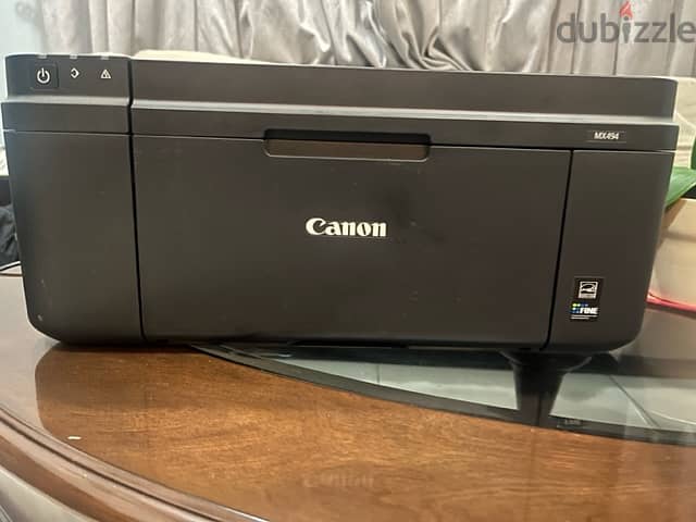 Printer- CANON multifunction printer MX494 PIXMA 2