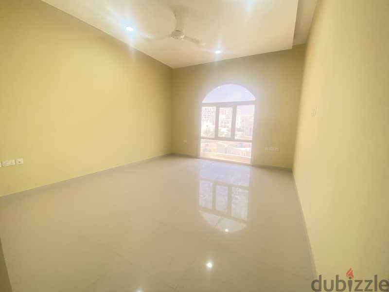 Spacious 6+1 BHK Villa for Rent in Bousher PPV195 3