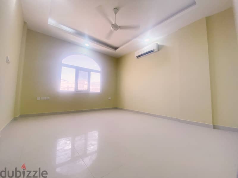 Spacious 6+1 BHK Villa for Rent in Bousher PPV195 5