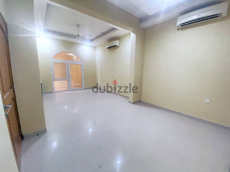 Spacious 6+1 BHK Villa for Rent in Bousher PPV195 10