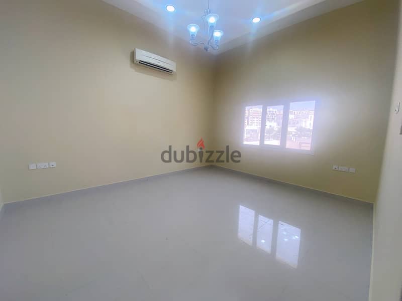 Spacious 6+1 BHK Villa for Rent in Bousher PPV195 19