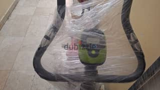 Exercise Machine and Wall Art for Sale Urgently 0