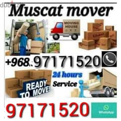 Muscat to nizwa for rent truck 0