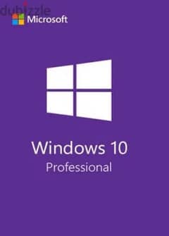Windows 10, 11 Pro activtion key