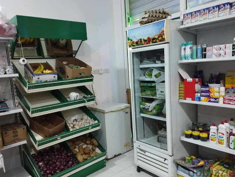 cold store for sale good location par day sele80_ 90 rial 1