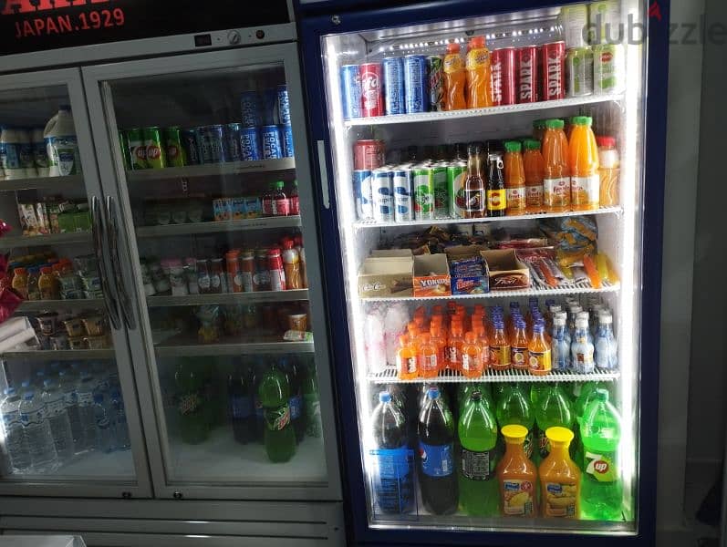 cold store for sale good location par day sele80_ 90 rial 4