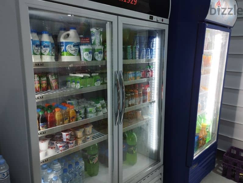 cold store for sale good location par day sele80_ 90 rial 6