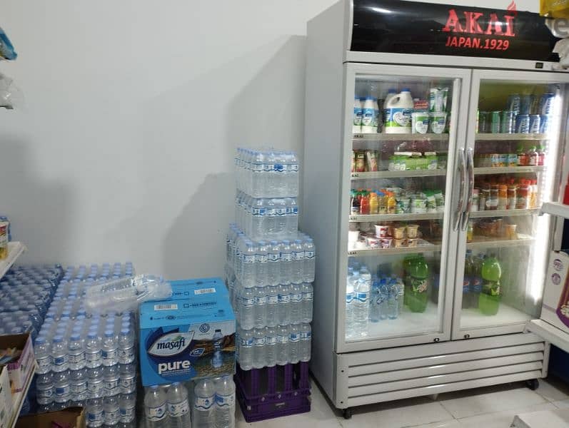 cold store for sale good location par day sele80_ 90 rial 7