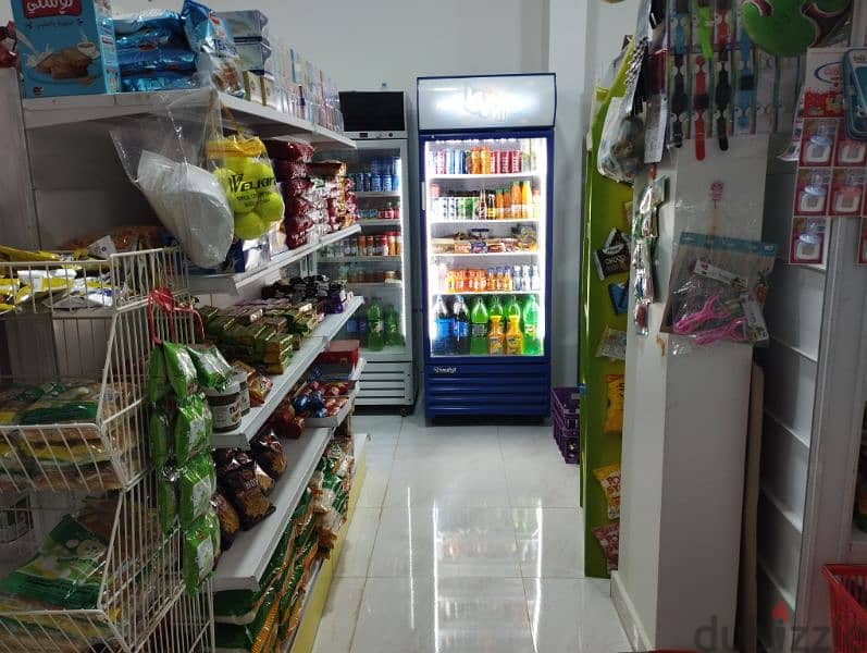 cold store for sale good location par day sele80_ 90 rial 8