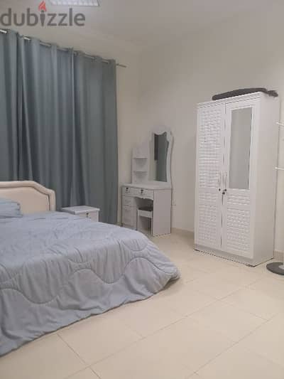 غرفه في الخوير / Room in Al Khuwair