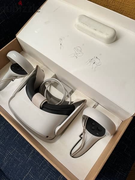 vr for sale 1