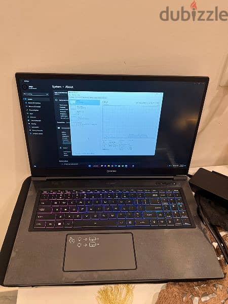 Origin PC Gaming Laptop - Better than MSI 1