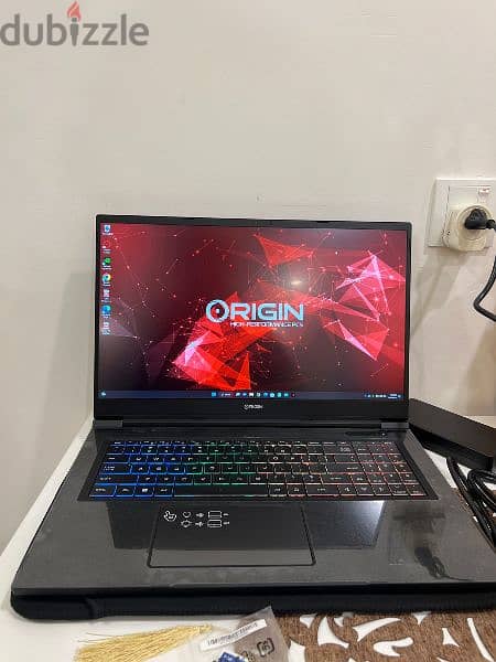 Origin PC Gaming Laptop - Better than MSI 2