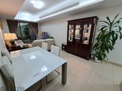 3 Bedroom Penthouse Apartment for Sale in Qurum 0