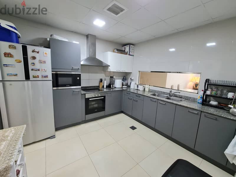 3 Bedroom Penthouse Apartment for Sale in Qurum 5