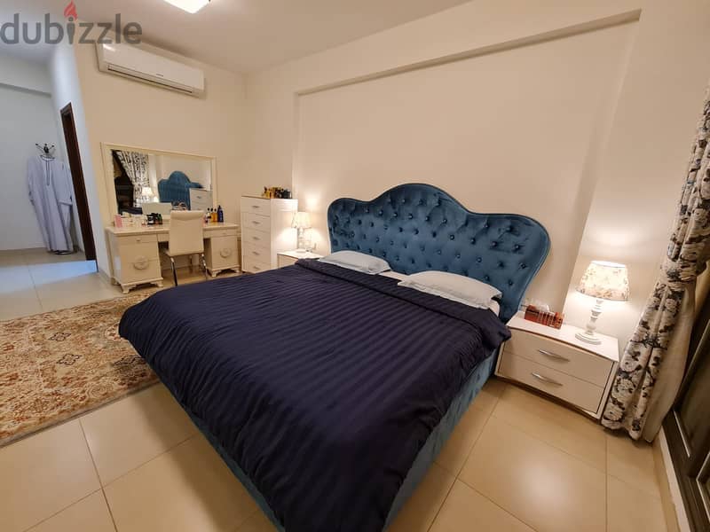 3 Bedroom Penthouse Apartment for Sale in Qurum 7