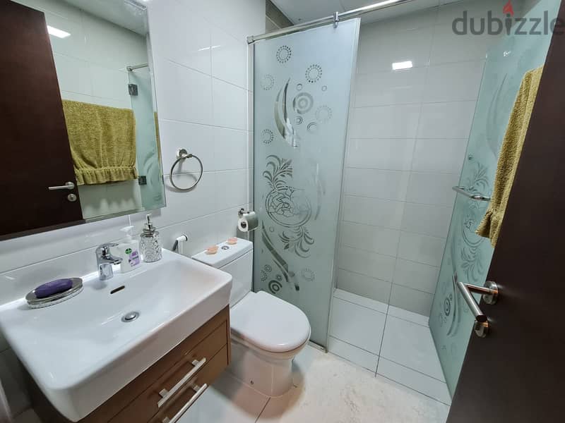 3 Bedroom Penthouse Apartment for Sale in Qurum 8