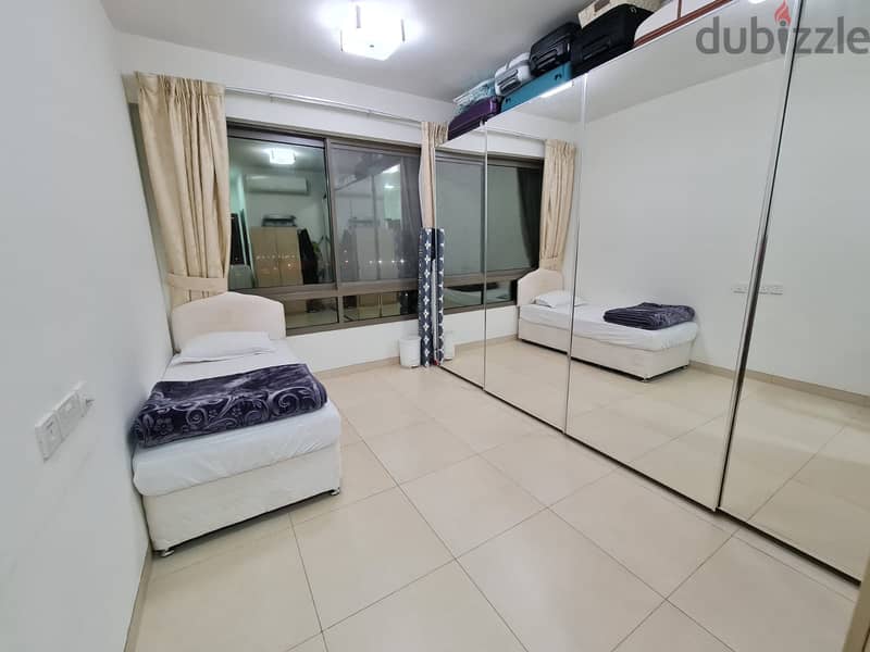 3 Bedroom Penthouse Apartment for Sale in Qurum 10