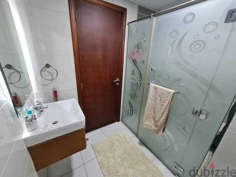 3 Bedroom Penthouse Apartment for Sale in Qurum 12