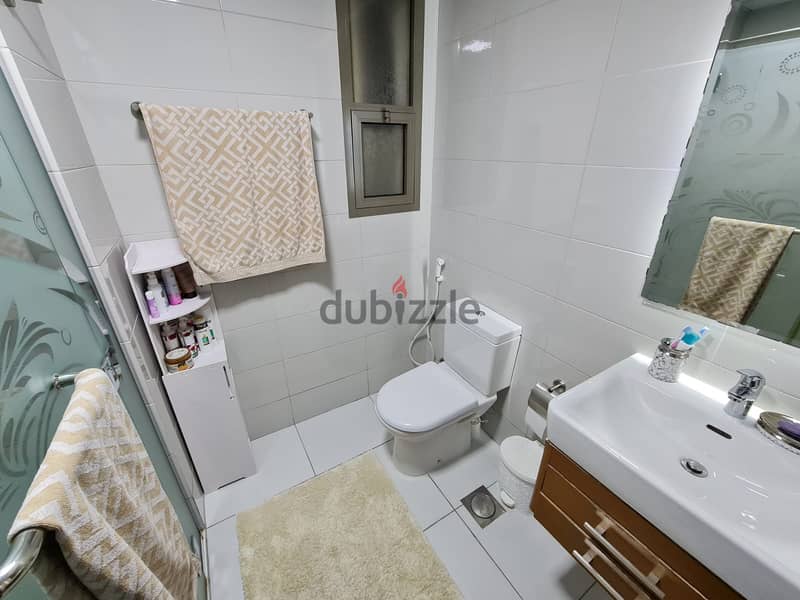 3 Bedroom Penthouse Apartment for Sale in Qurum 14