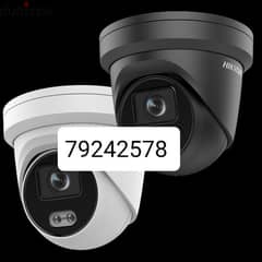 we do all CCTV cameras & intercom door lock sell & fixing